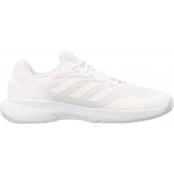 Adidas - Gamecourt 2 M Bianco